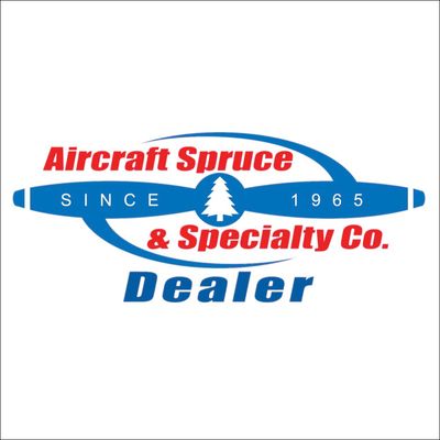 Order Spruce Aviation parts via BanAir – fast and hassle-free