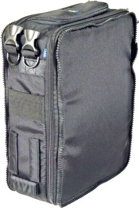 Brightline Center Section 5-Inch CS5 – modular center section flight bag