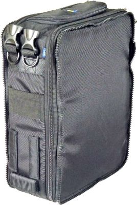 Brightline Center Section 5-Inch (CS5) – FLEX System Brightline Center Section 5-Inch CS5 – modular center section flight bag