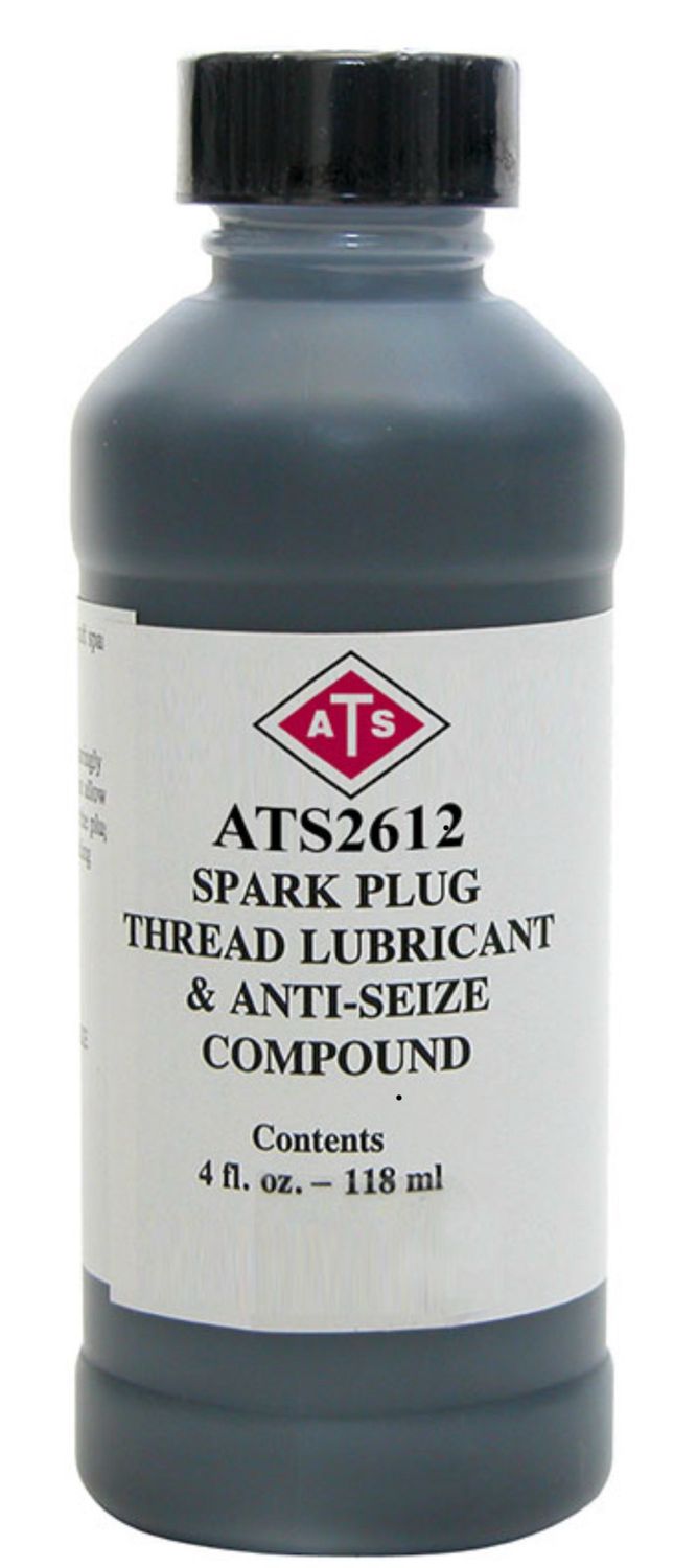 ATS Spark Plug Thread Lubricant – ATS2612
