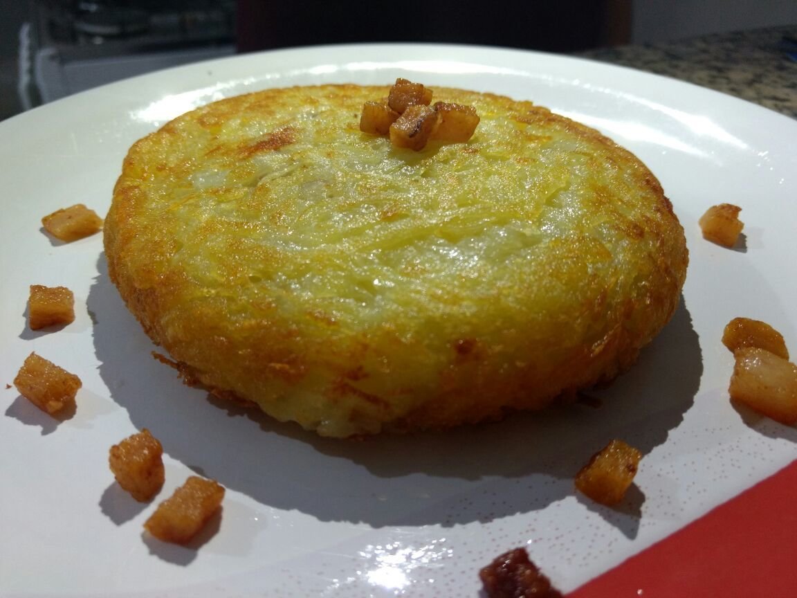 BATATA ROSTI