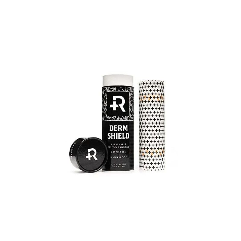 Recovery Derm Shield