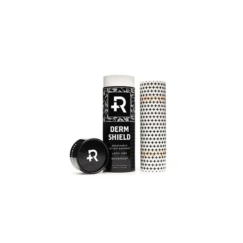 Recovery Derm Shield