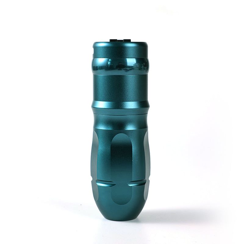 Ink Carver Green
