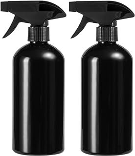 Tattoo Spray Bottle Black 300ml