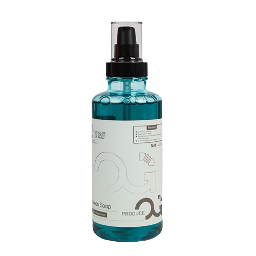 OG Green Soap Concentrate  500ml