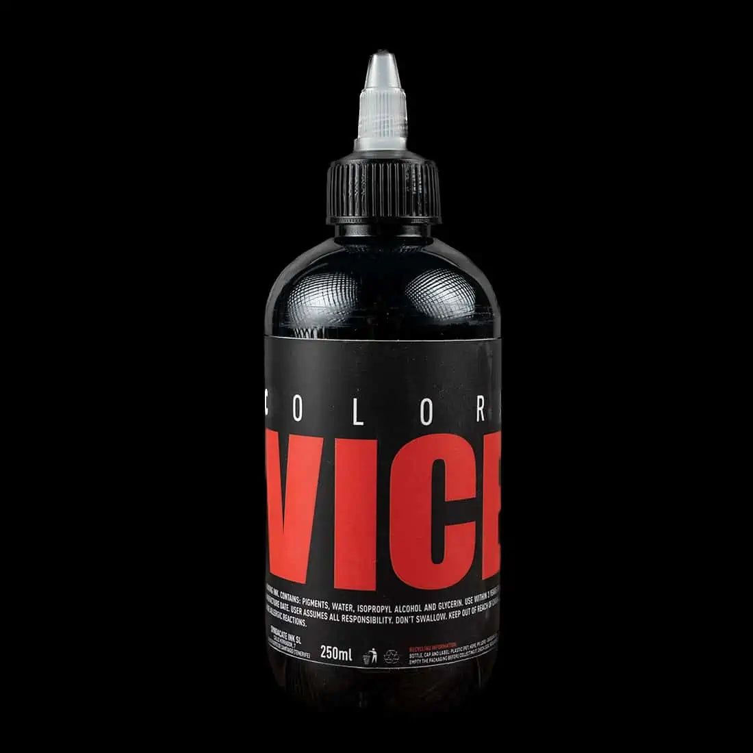 Vice Black