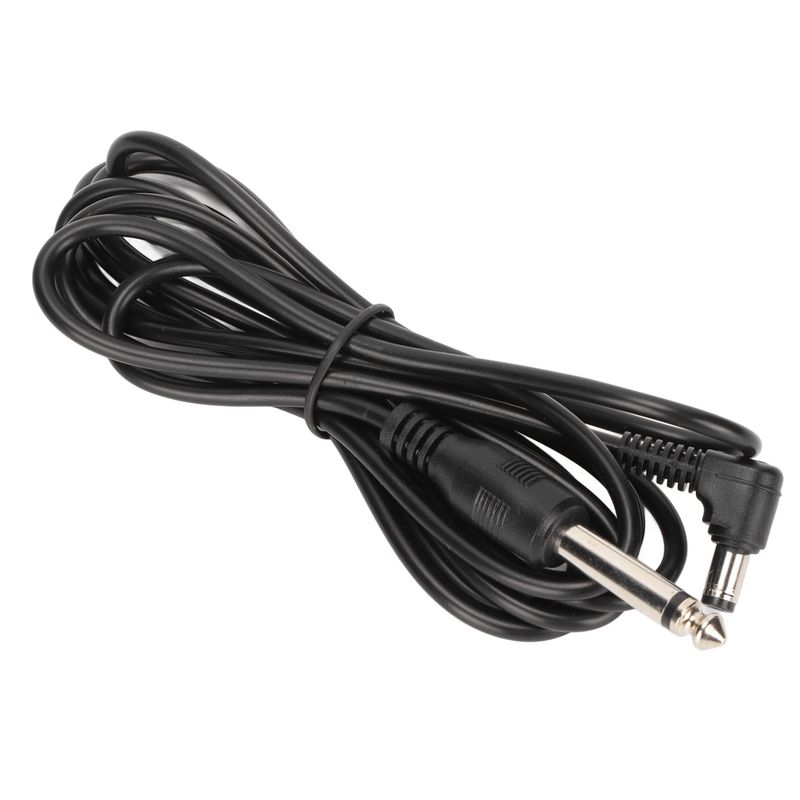 Cable Dc Black
