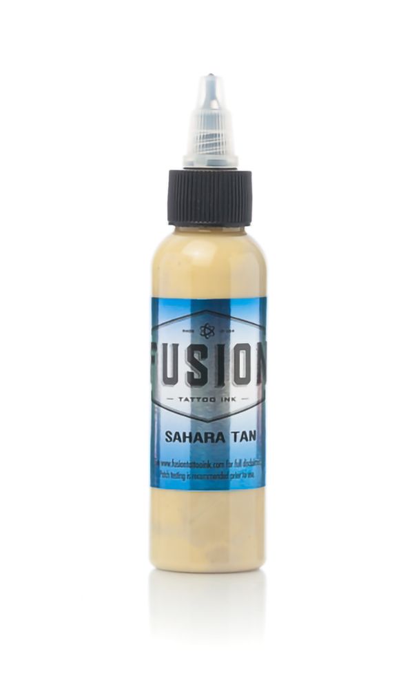 Fusion Ink  Sahara Tan
