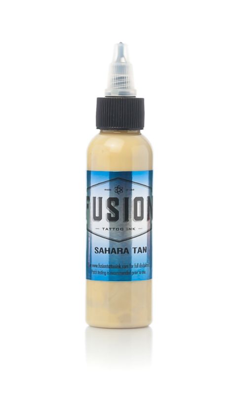 Fusion Ink  Sahara Tan