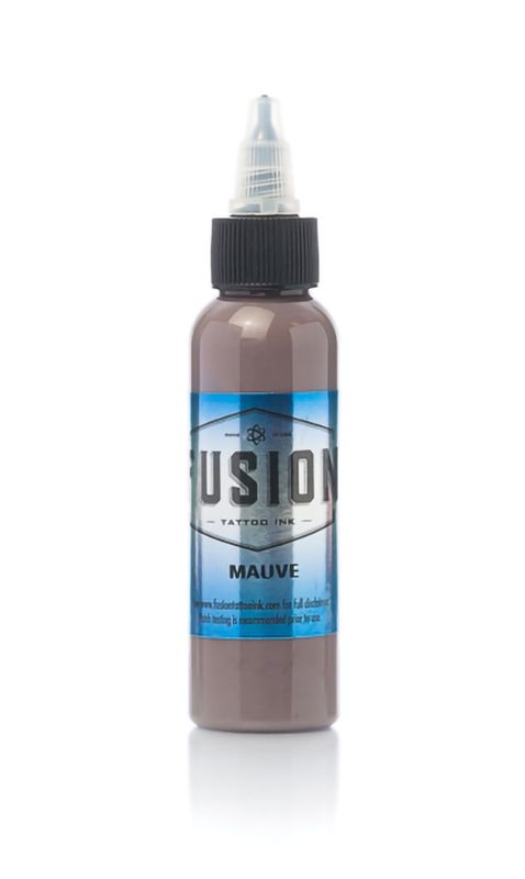 Fusion Ink Mauve