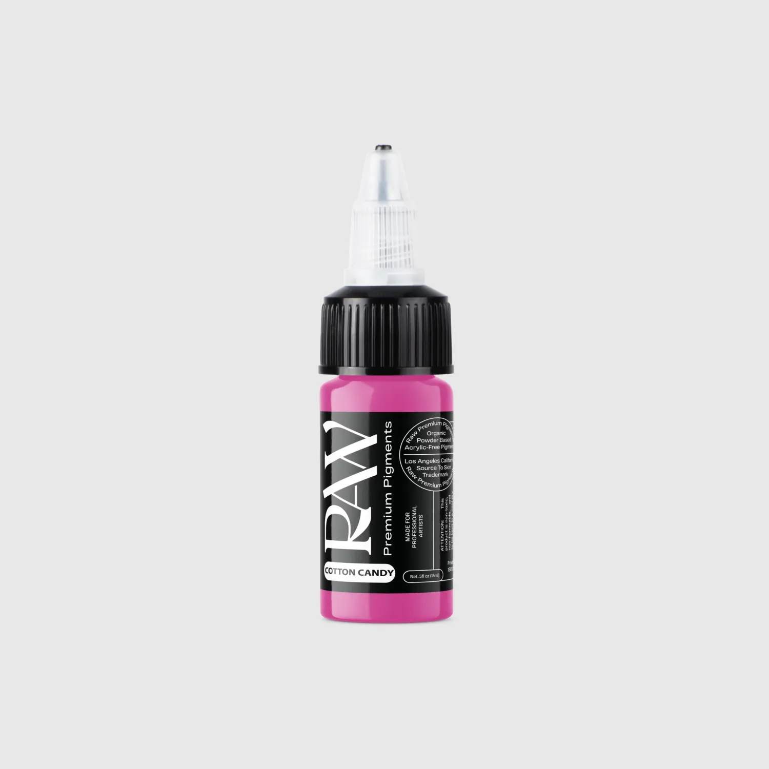 Raw Inks - Cotton Candy