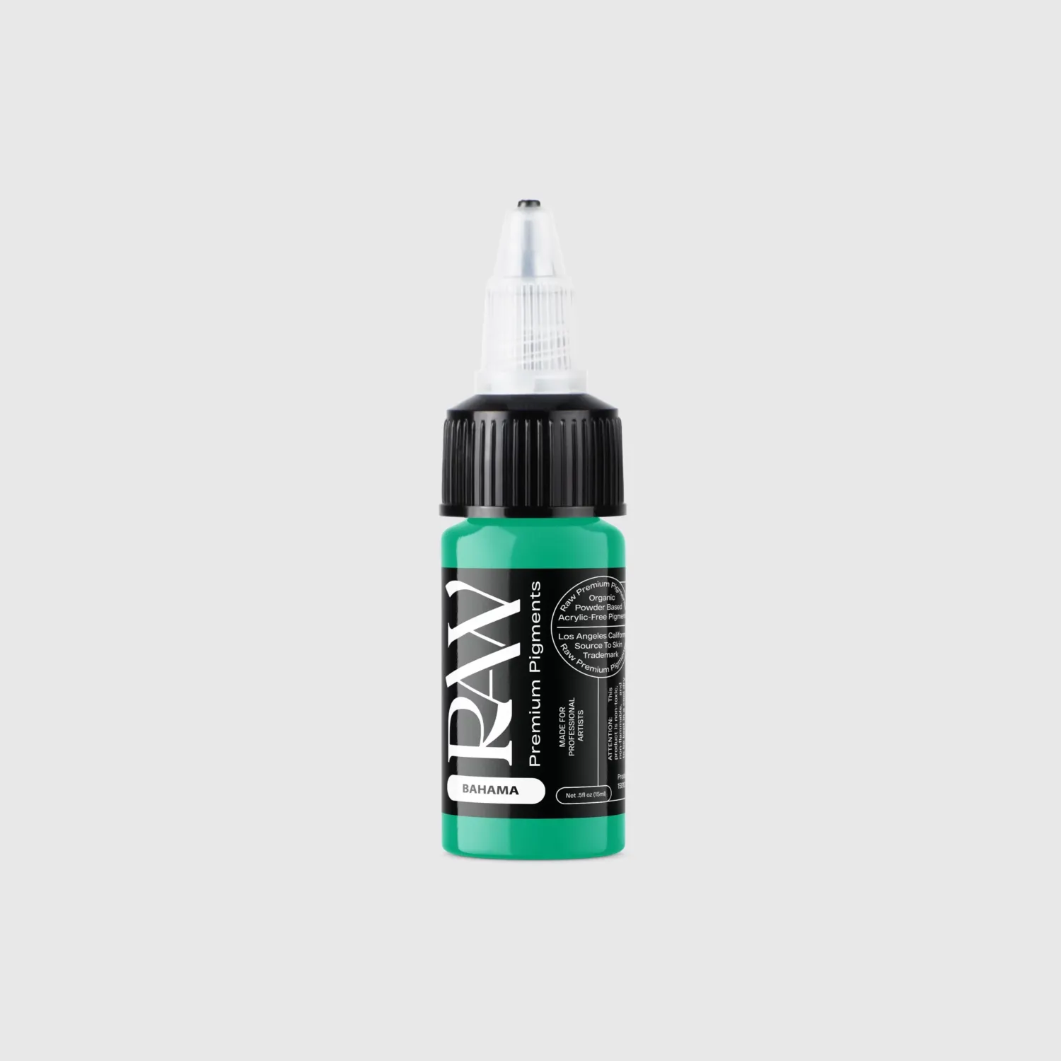 Raw Inks - Bahama