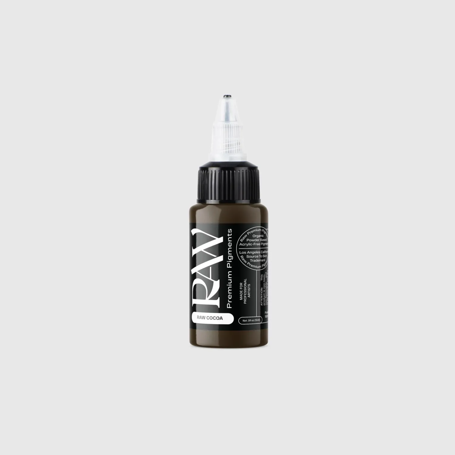 Raw Inks - Raw Cocoa