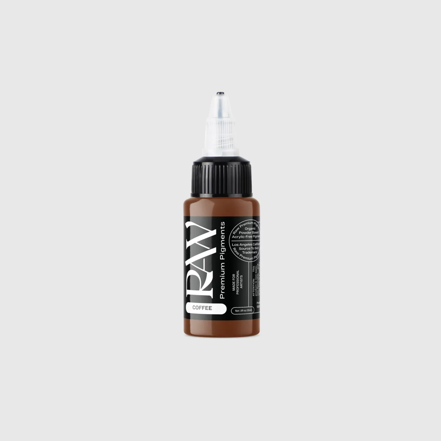 Raw Inks - Coffee