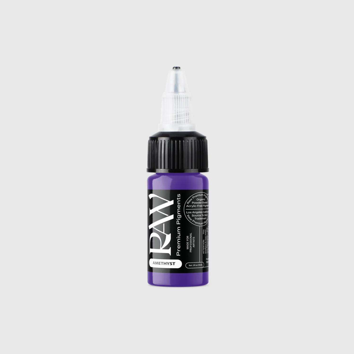 Raw Inks - Amethyst