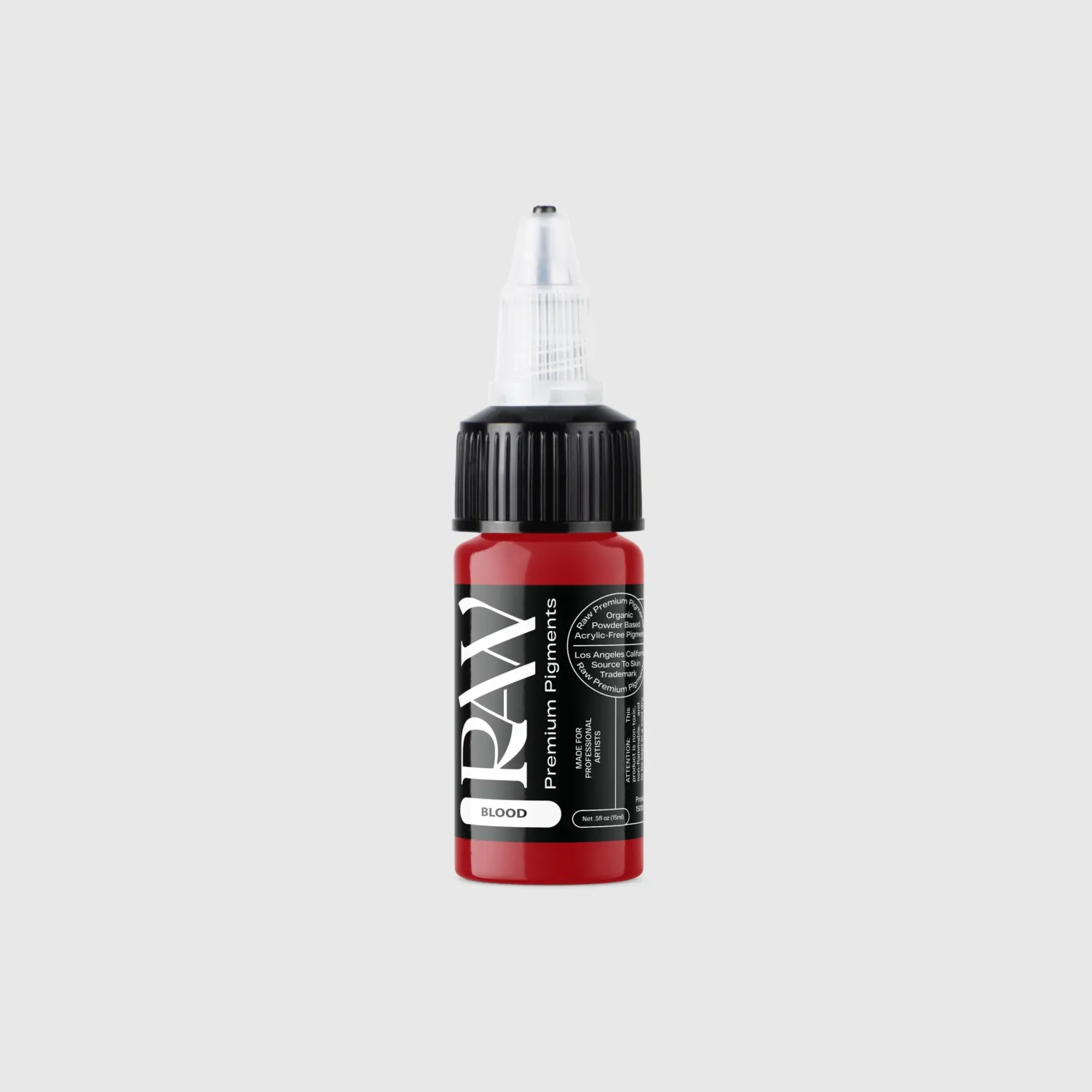 Raw Inks - Blood