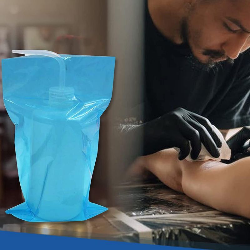 Nylon Bottle Bags 250U