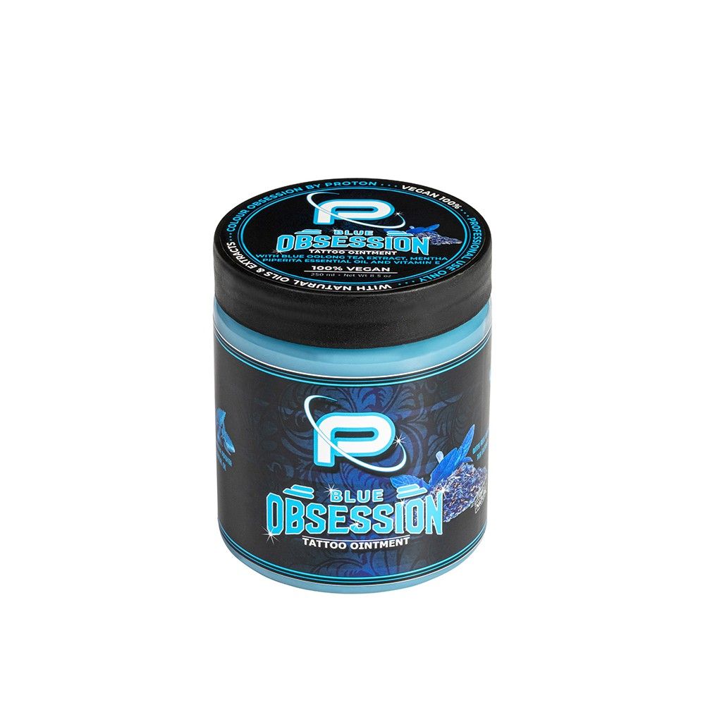 Proton Colours Obsession Blue 300gr