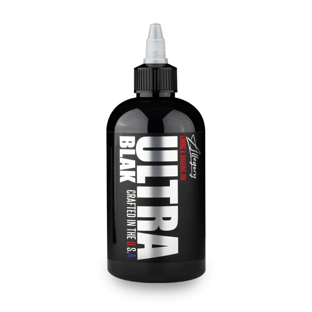 Allegory Inks Ultra Black