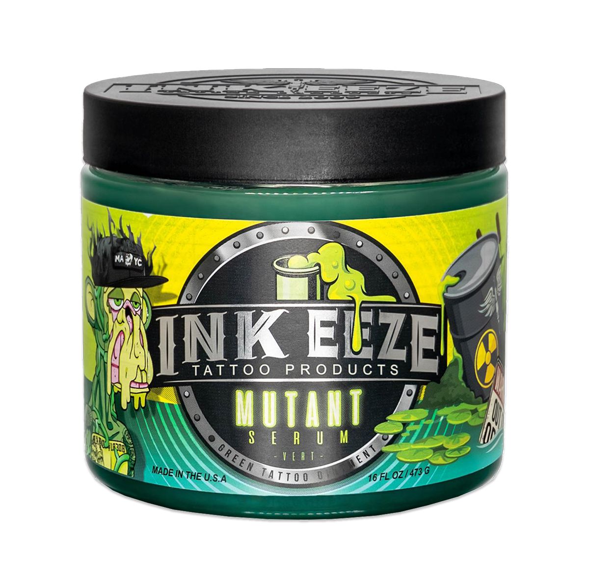 Mutant Serum Inkeeze 16 oz