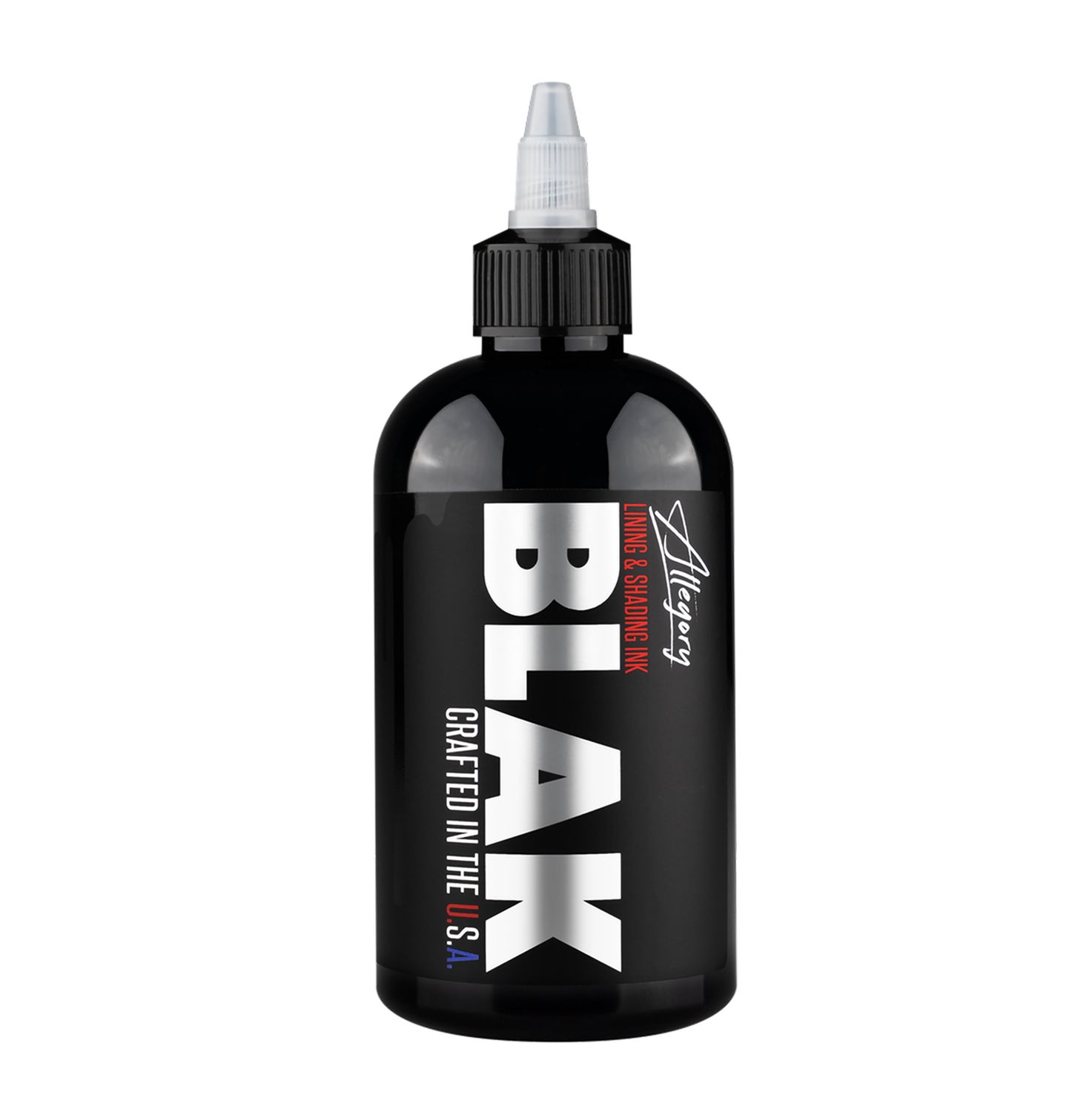 Allegory Inks Black