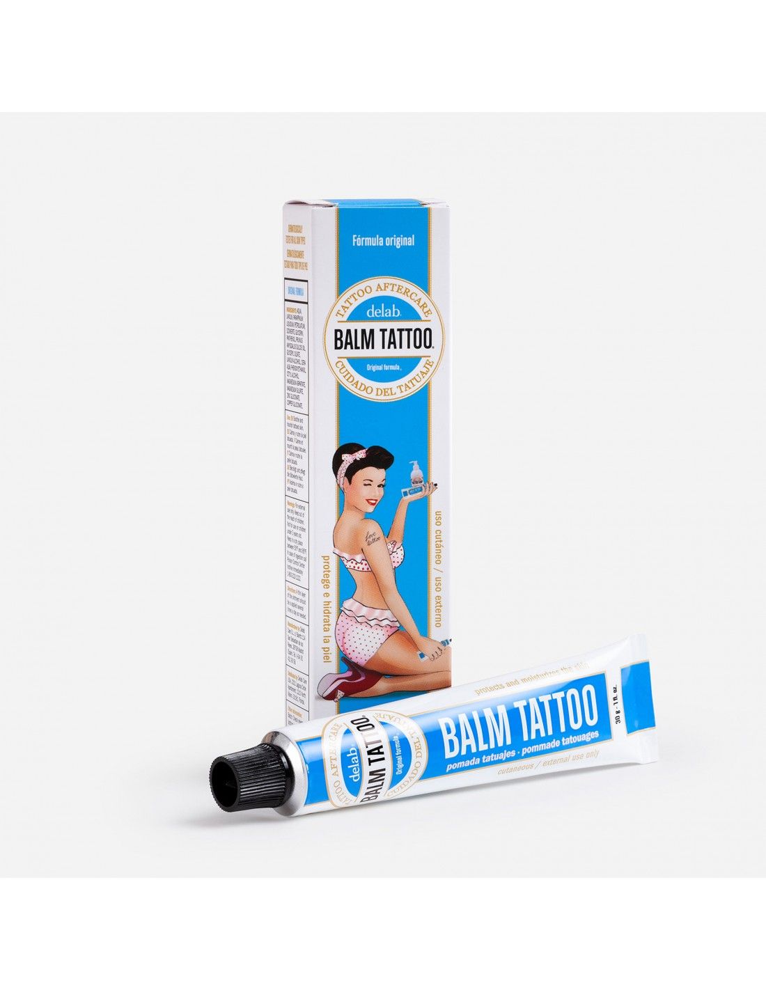 BALM TATTOO ORIGINAL 30 g