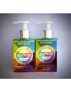 Colour Maintenance Balm Tattoo  250ml