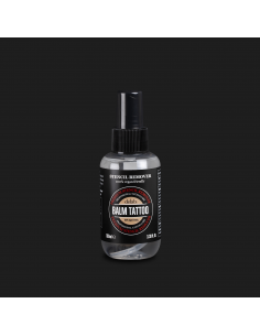 Stencil Remover Balm Tattoo
