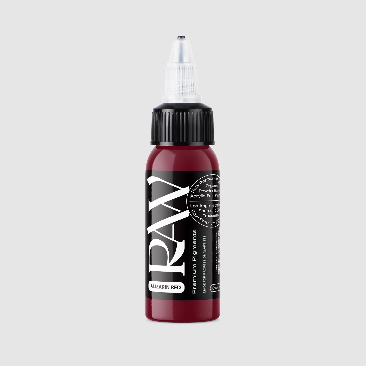 ALIZARIN RED