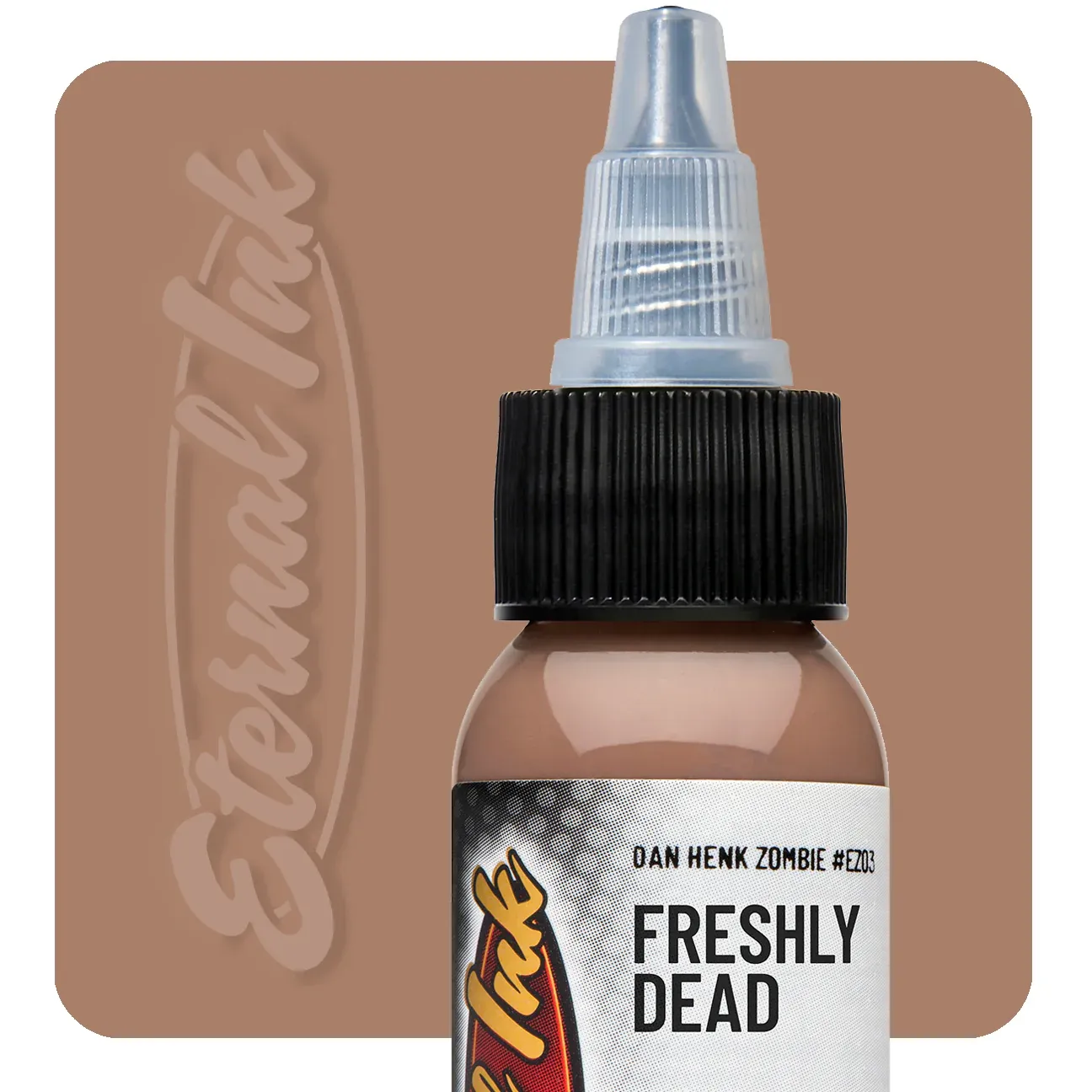 Eternal freshly dead
