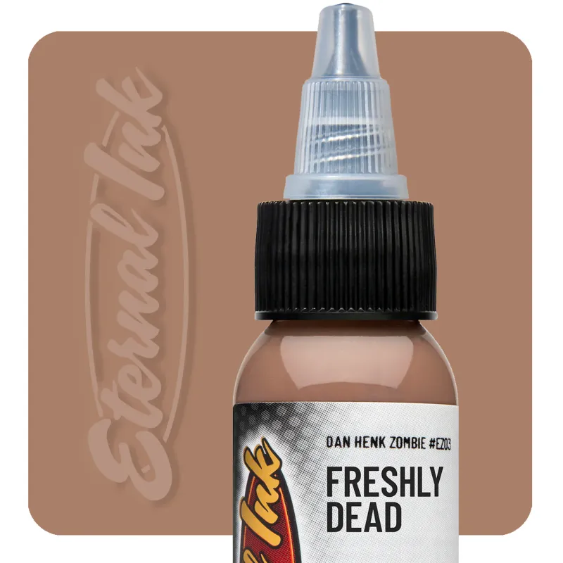 Eternal freshly dead