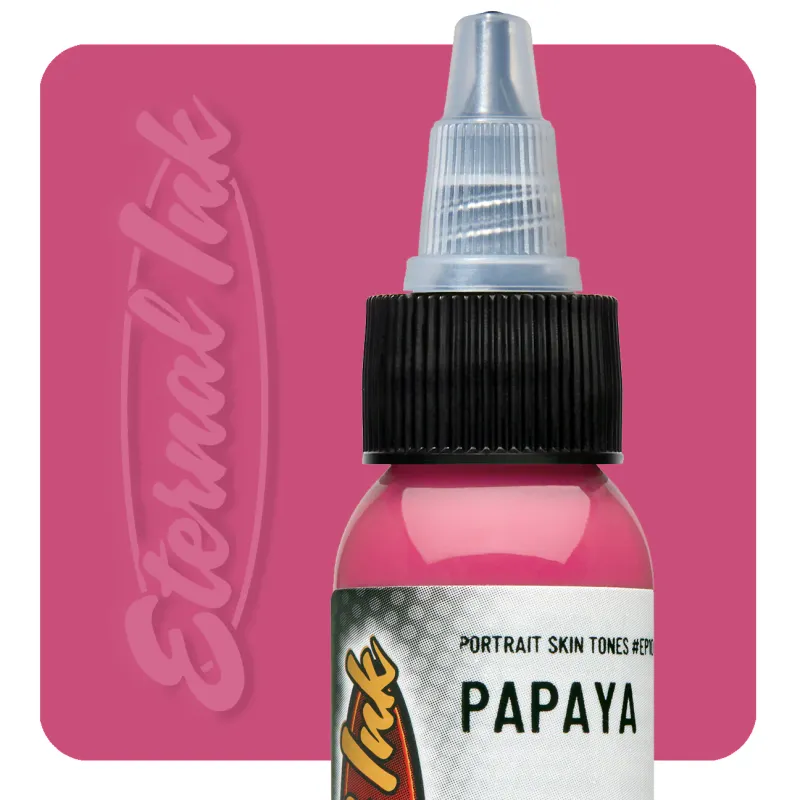 Eternal papaya