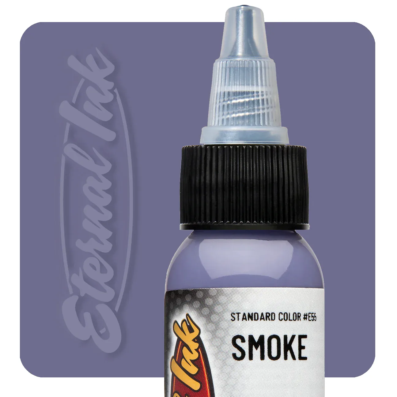 Eternal smoke