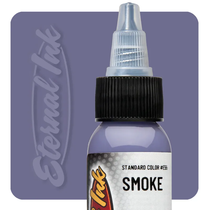 Eternal smoke