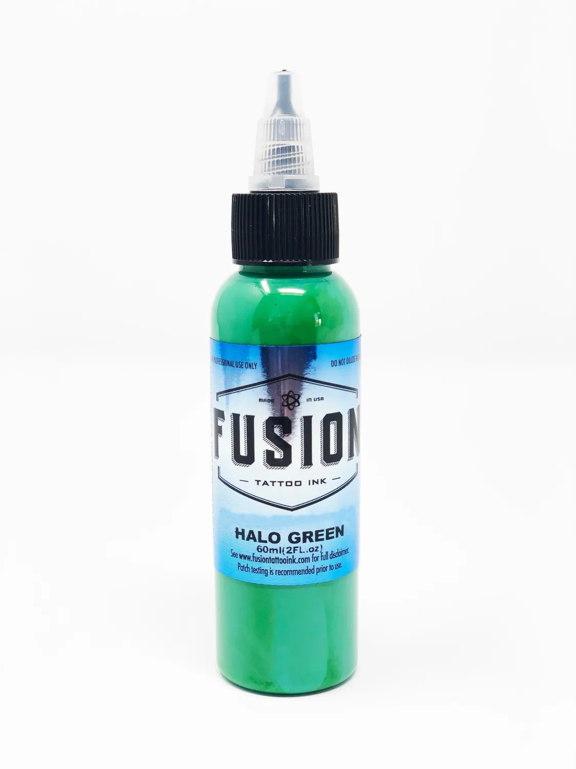 Halo Green