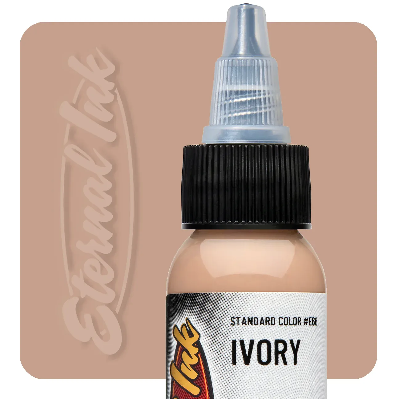 Ivory-Standard Colors