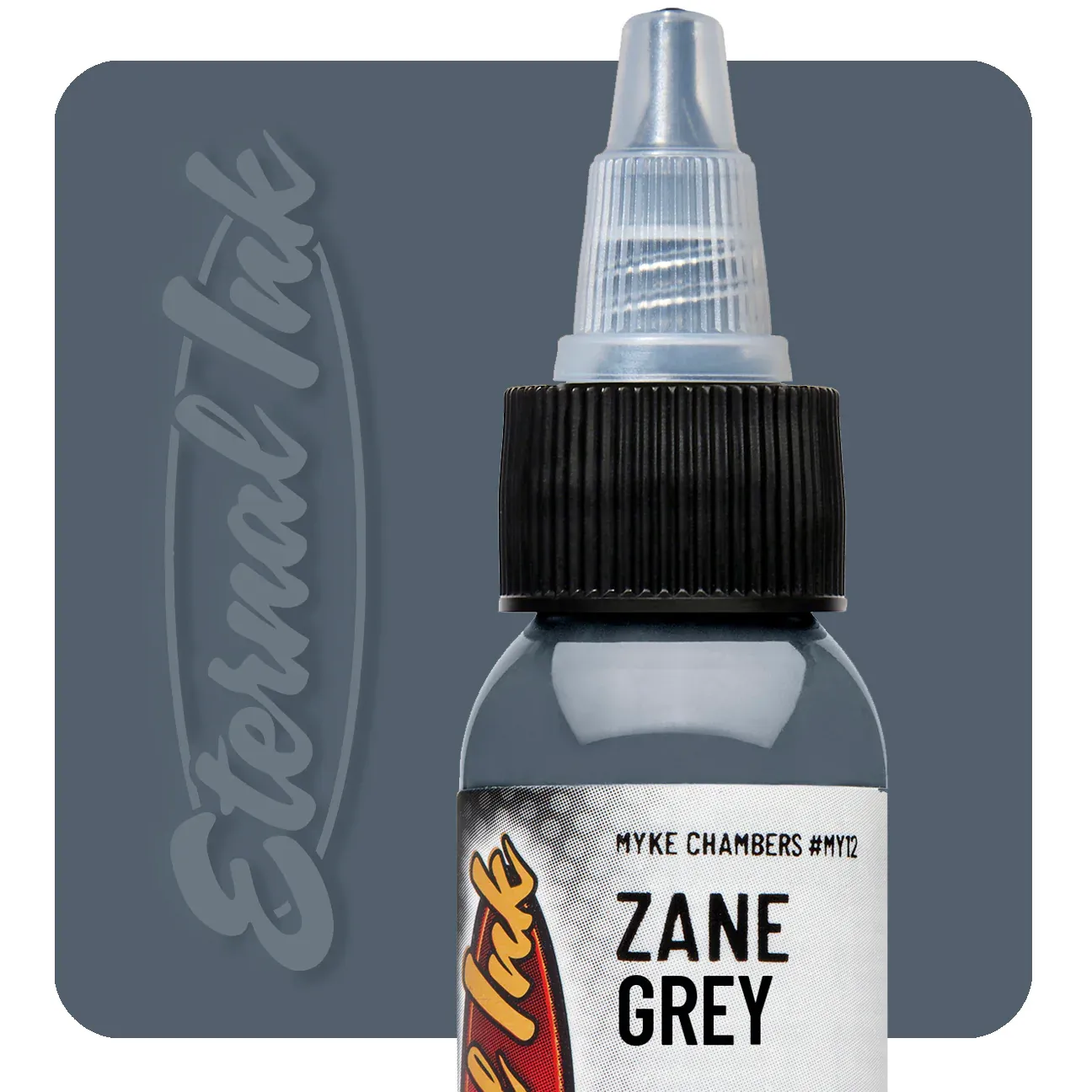 Zane Grey-Myke Chambers Series