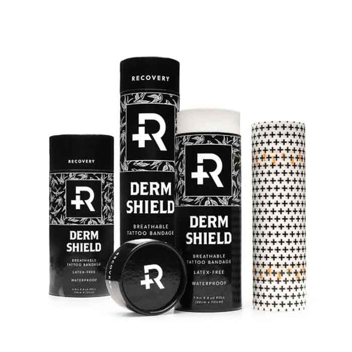 Recovery Derm Shield Recovery Derm Shield