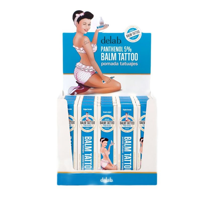 Balm tattoo Original 100g