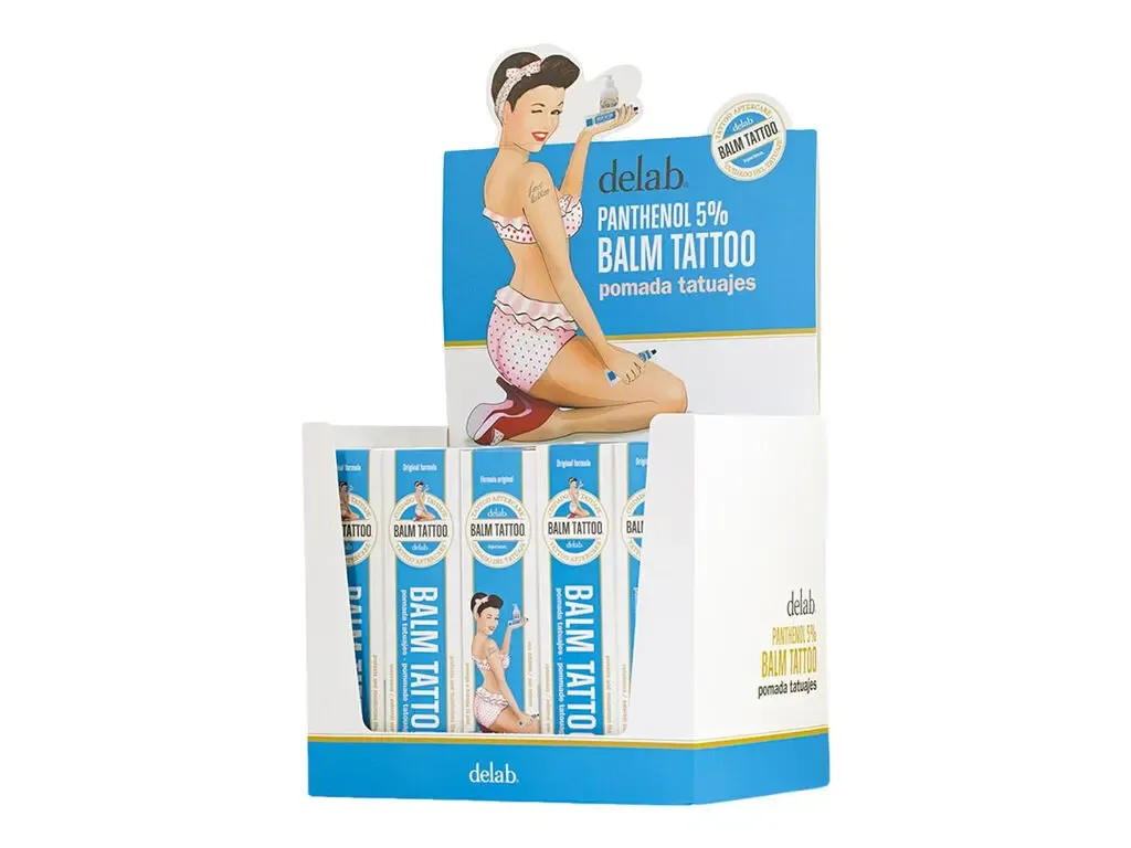 Balm tattoo original 30 g Balm tattoo original 30 g