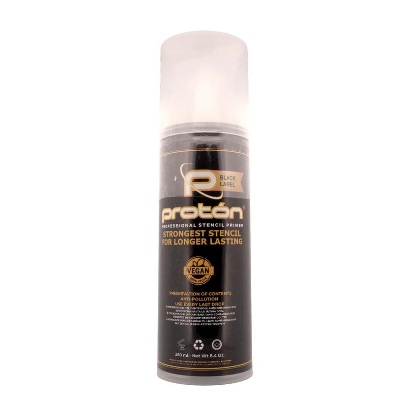 Proton Professional Stencil