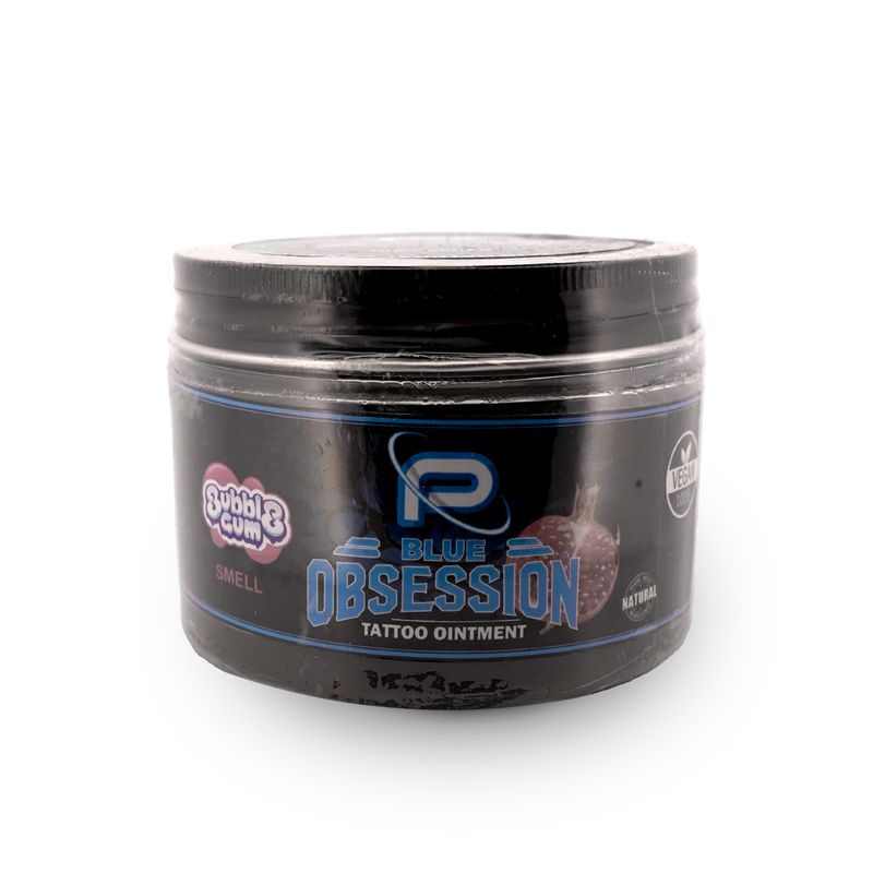 Proton Colours Obsession - Tattoo Butter - Made by Nature