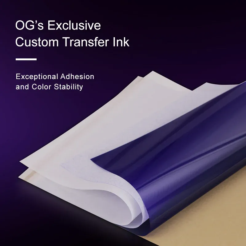 OG Tattoo Stencil Transfer Paper 100pcs