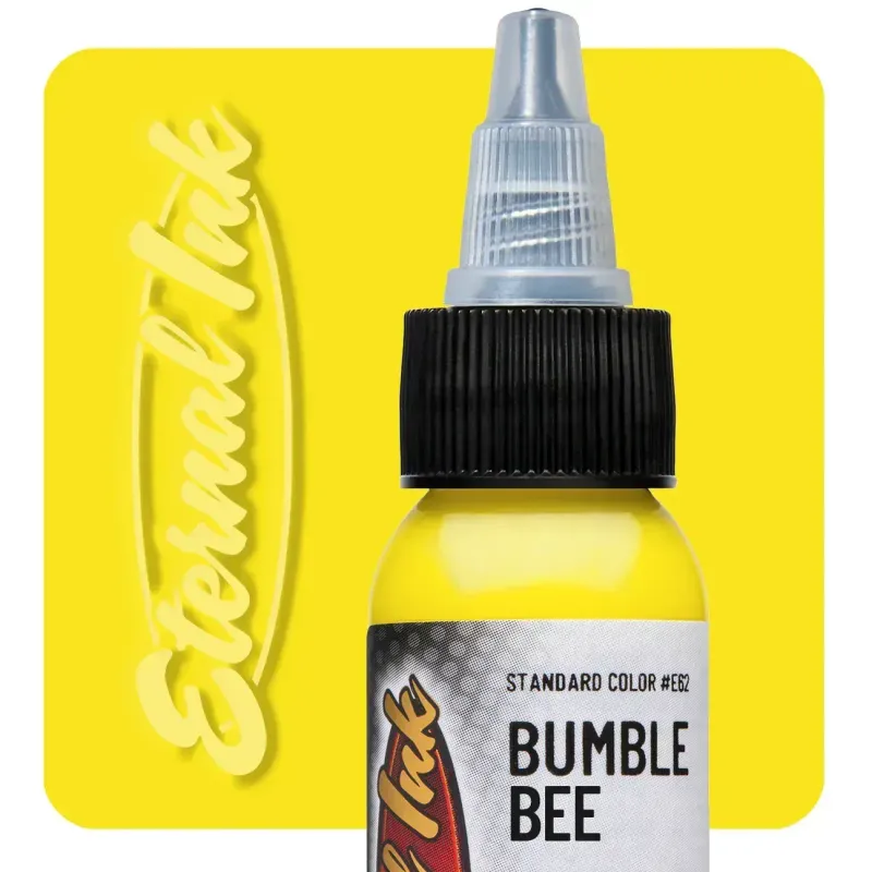 Eternal bumble bee