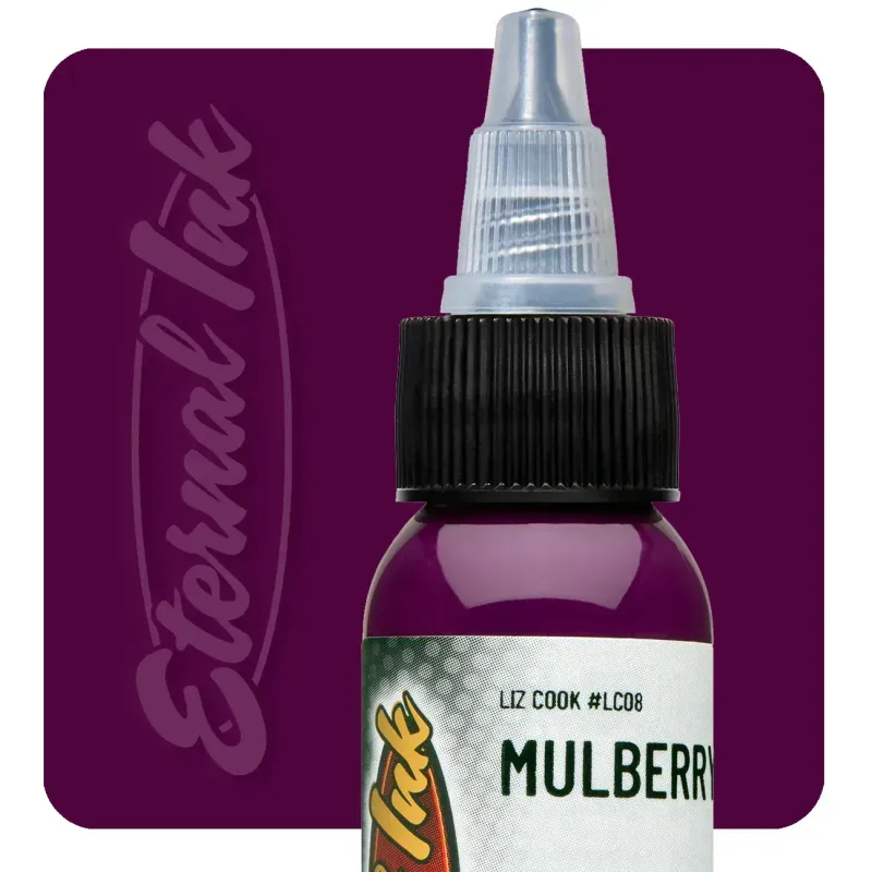 Eternal Ink Mulberry