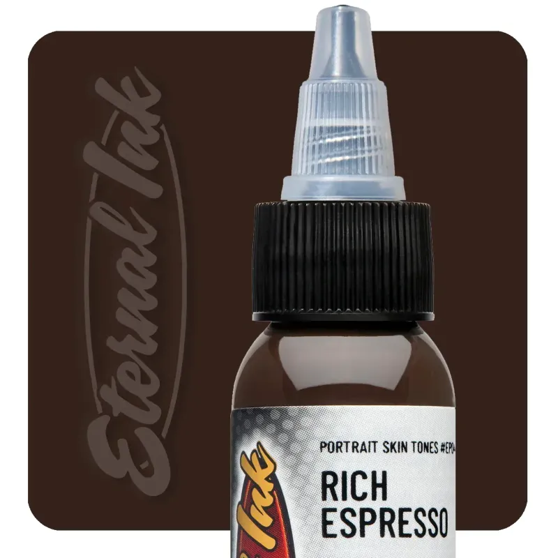 Eternal rich espresso