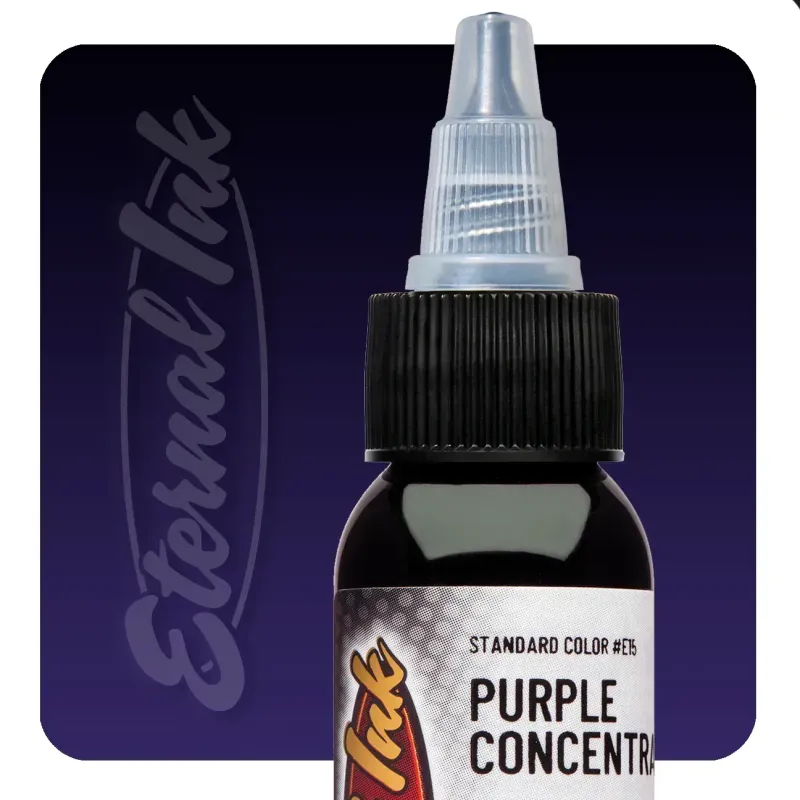 Eternal purple concentrate
