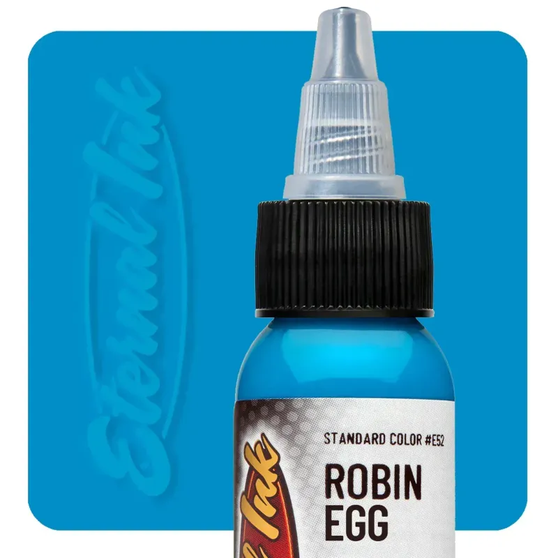 Eternal robin egg