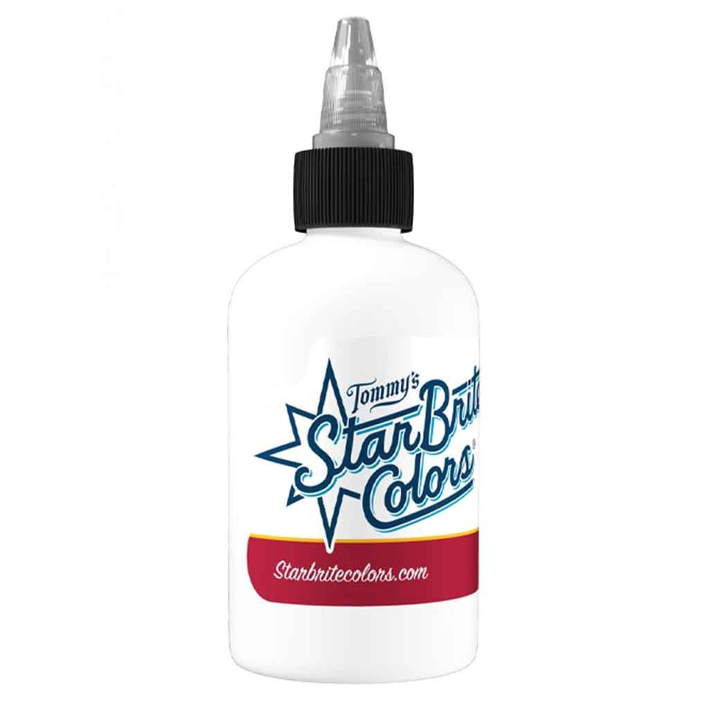 Starbrite Inks White Starbrite Inks White